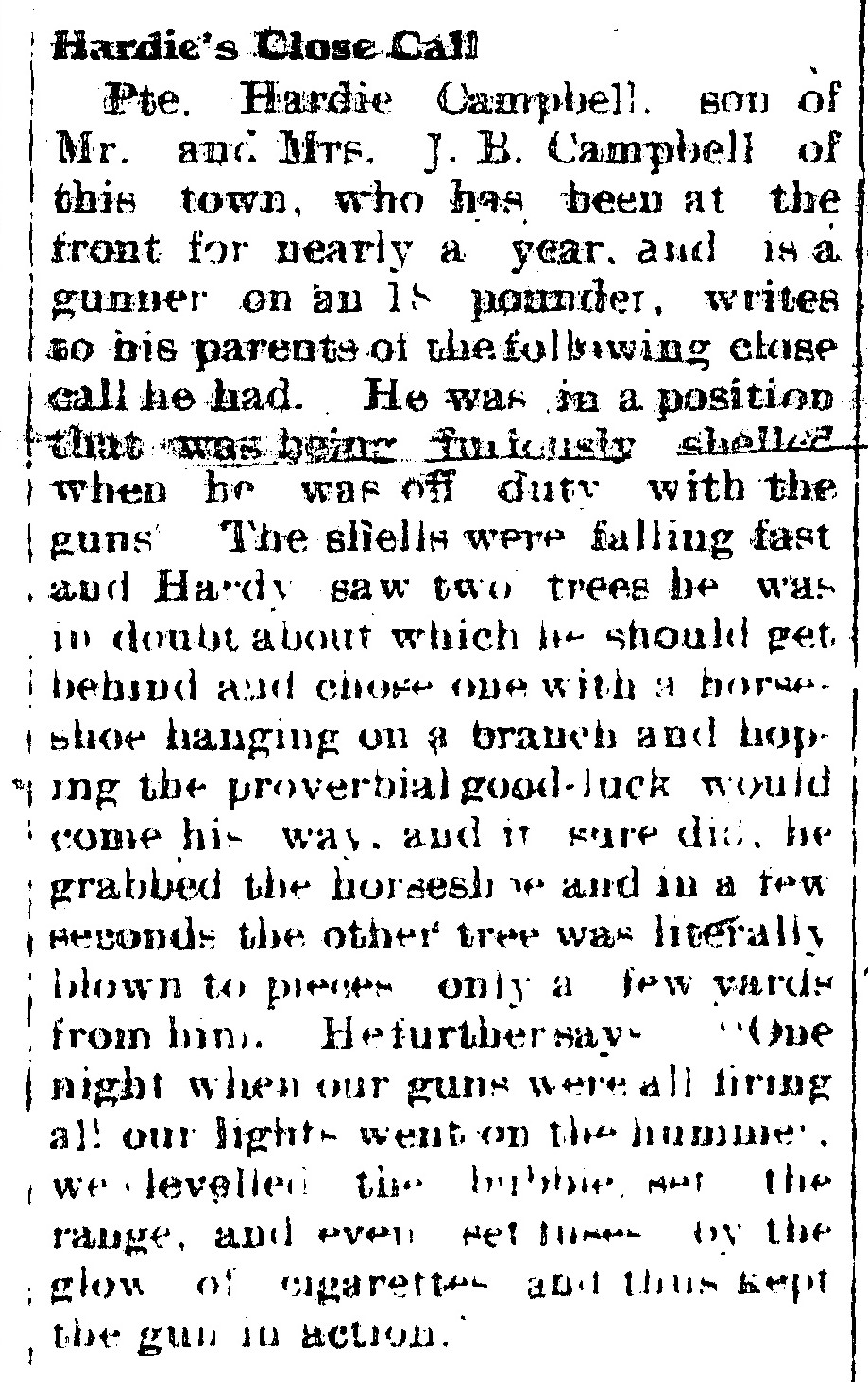 The Chesley Enterprise, January 24, 1918